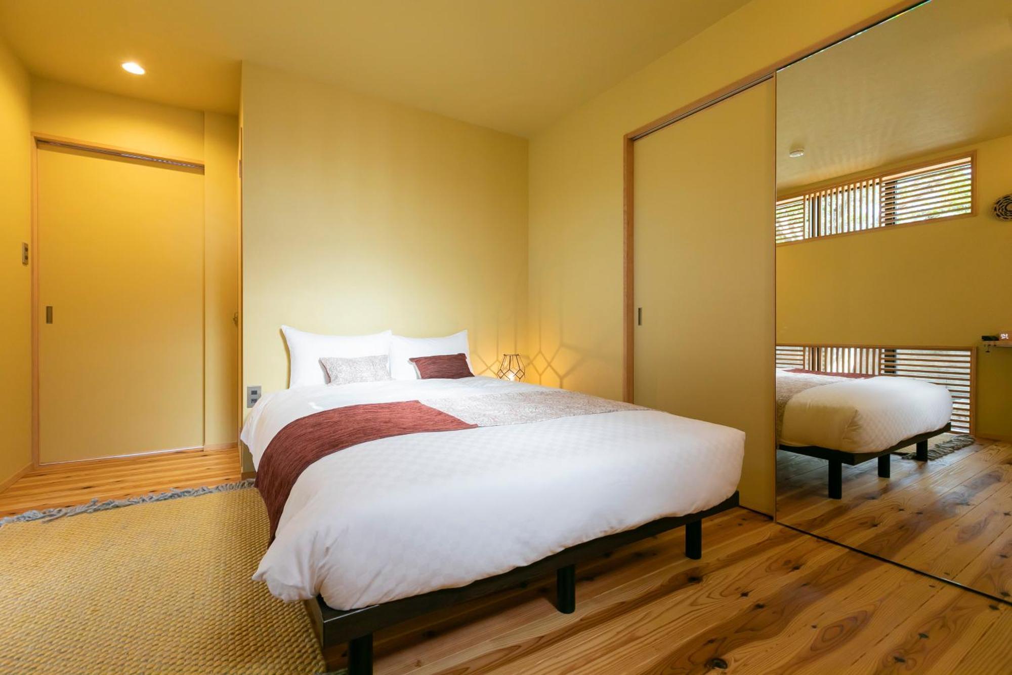 Iroha Stay Kyoto 麗 -Rei- Eksteriør billede