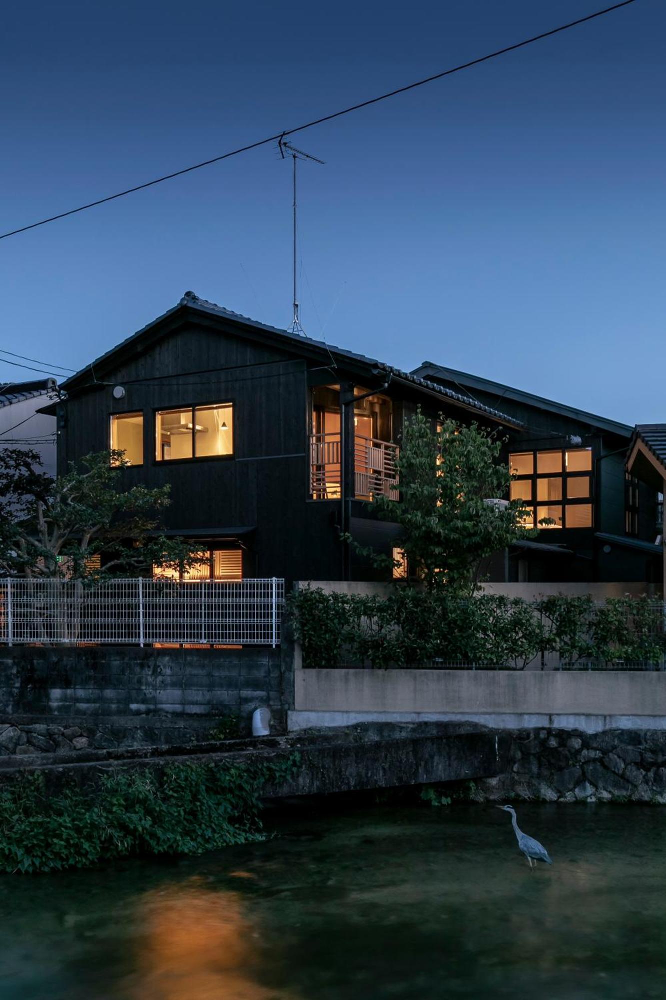 Iroha Stay Kyoto 麗 -Rei- Eksteriør billede